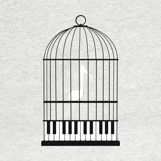 Cage by carbine